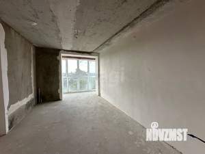 1-к квартира, вторичка, 55м2, 3/4 этаж