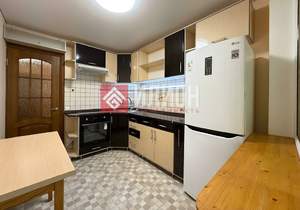 1-к квартира, вторичка, 40м2, 5/5 этаж