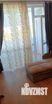 1-к квартира, вторичка, 38м2, 6/11 этаж