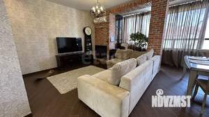 3-к квартира, вторичка, 86м2, 5/5 этаж