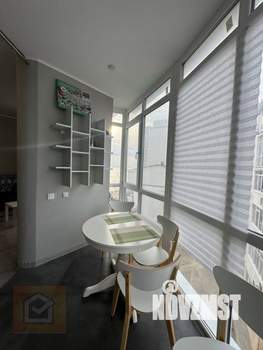 1-к квартира, вторичка, 44м2, 6/8 этаж