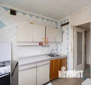 3-к квартира, вторичка, 70м2, 3/5 этаж