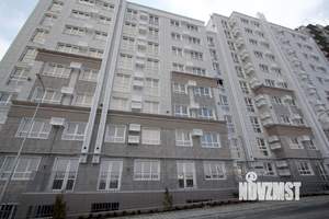 2-к квартира, вторичка, 58м2, 11/12 этаж