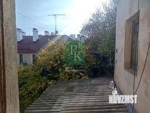 1-к квартира, вторичка, 34м2, 2/2 этаж