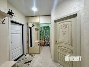 1-к квартира, вторичка, 45м2, 4/8 этаж