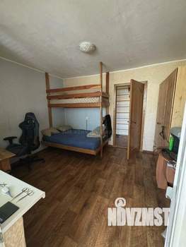 2-к квартира, вторичка, 54м2, 2/5 этаж