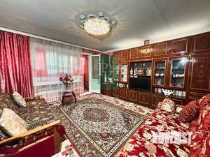 3-к квартира, вторичка, 67м2, 2/9 этаж