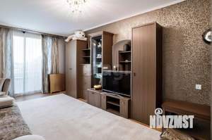 3-к квартира, вторичка, 66м2, 3/5 этаж