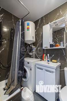 1-к квартира, вторичка, 30м2, 2/5 этаж