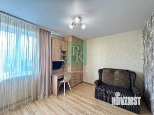 1-к квартира, вторичка, 43м2, 4/4 этаж