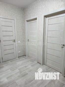 1-к квартира, вторичка, 41м2, 2/10 этаж