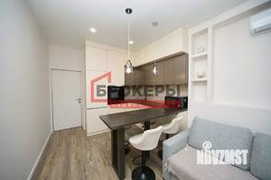 2-к квартира, вторичка, 40м2, 2/5 этаж