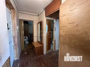2-к квартира, вторичка, 55м2, 4/5 этаж