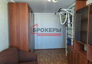 2-к квартира, вторичка, 58м2, 4/5 этаж