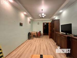 3-к квартира, вторичка, 80м2, 3/3 этаж