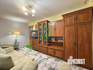 2-к квартира, вторичка, 55м2, 3/5 этаж