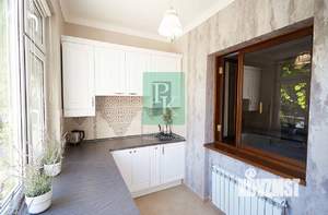 1-к квартира, вторичка, 46м2, 1/3 этаж