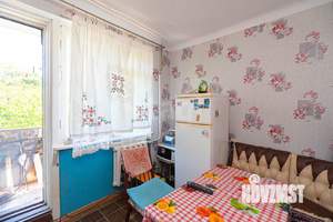 3-к квартира, вторичка, 69м2, 2/5 этаж