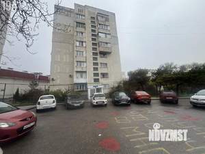 3-к квартира, вторичка, 64м2, 5/8 этаж