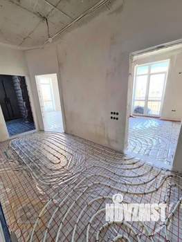 2-к квартира, вторичка, 65м2, 3/4 этаж