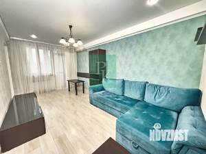 3-к квартира, вторичка, 63м2, 2/5 этаж