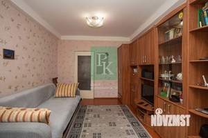 2-к квартира, вторичка, 45м2, 1/5 этаж