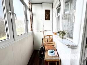 2-к квартира, вторичка, 41м2, 4/5 этаж