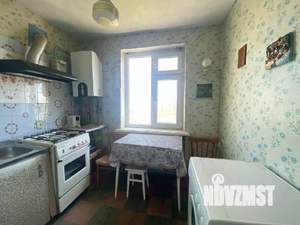 4-к квартира, вторичка, 63м2, 5/5 этаж