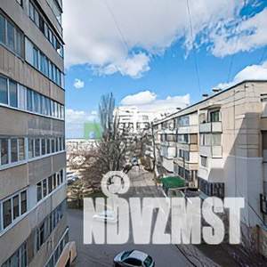 2-к квартира, вторичка, 65м2, 4/12 этаж