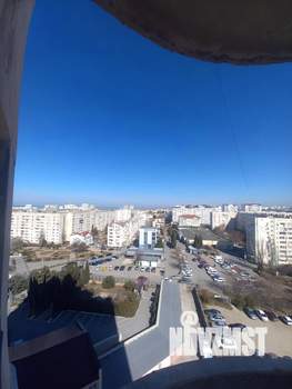 1-к квартира, вторичка, 38м2, 11/18 этаж