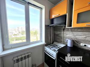 1-к квартира, вторичка, 31м2, 5/5 этаж