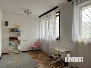 5-к квартира, вторичка, 87м2, 1/5 этаж