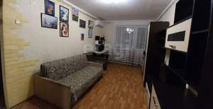 3-к квартира, вторичка, 54м2, 3/5 этаж