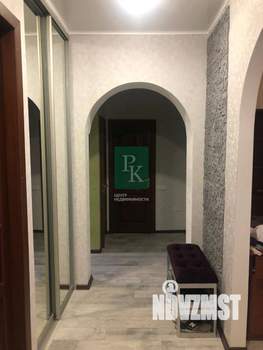 4-к квартира, вторичка, 90м2, 2/5 этаж