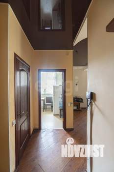 1-к квартира, вторичка, 33м2, 1/6 этаж