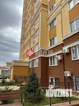 1-к квартира, вторичка, 34м2, 8/12 этаж