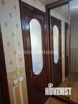 2-к квартира, вторичка, 55м2, 4/9 этаж