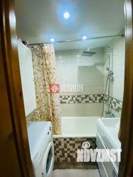 3-к квартира, вторичка, 67м2, 4/9 этаж