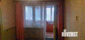 2-к квартира, вторичка, 47м2, 1/5 этаж