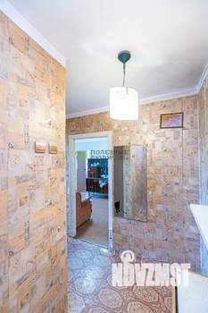 3-к квартира, вторичка, 54м2, 3/5 этаж
