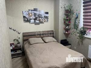2-к квартира, вторичка, 56м2, 1/10 этаж