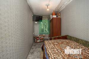 3-к квартира, вторичка, 56м2, 4/4 этаж