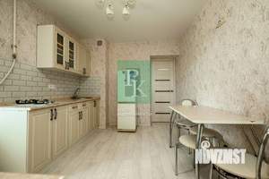 1-к квартира, вторичка, 45м2, 4/10 этаж