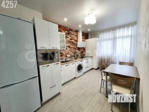 2-к квартира, вторичка, 86м2, 9/11 этаж