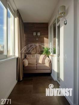 3-к квартира, вторичка, 93м2, 1/13 этаж