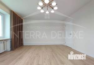 1-к квартира, вторичка, 45м2, 6/9 этаж