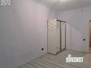 3-к квартира, вторичка, 74м2, 1/2 этаж