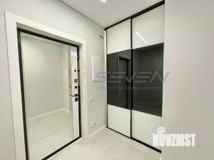 1-к квартира, вторичка, 40м2, 6/8 этаж