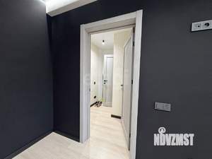 Студия квартира, вторичка, 30м2, 1/5 этаж