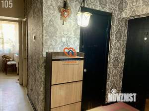 2-к квартира, вторичка, 56м2, 2/5 этаж